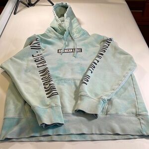 Men’s American Eagle Hoodie